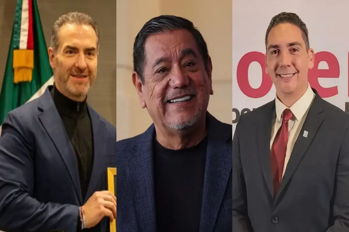 Los resultados de la nueva encuesta muestran a los líderes en 7 estados para las candidaturas de los principales partidos.