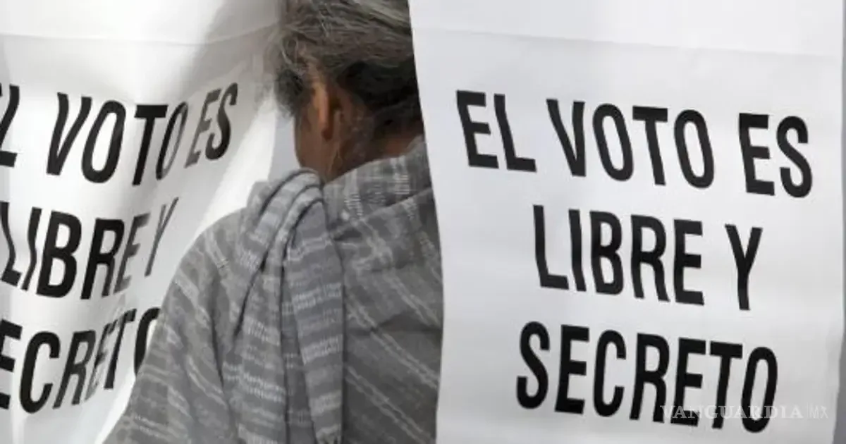 Las elecciones en Coahuila reflejan un cambio significativo en la dinámica de poder entre los partidos.
