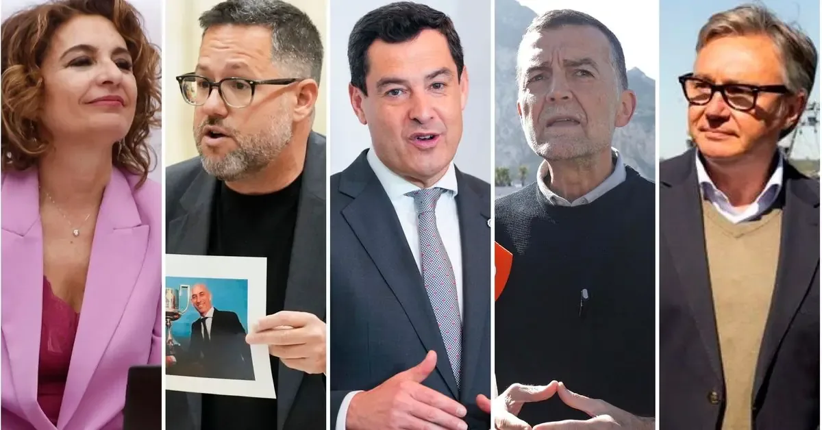 Los resultados en Castilla y León generan expectativas positivas entre diversos partidos en Andalucía, a excepción de algunas formaciones.