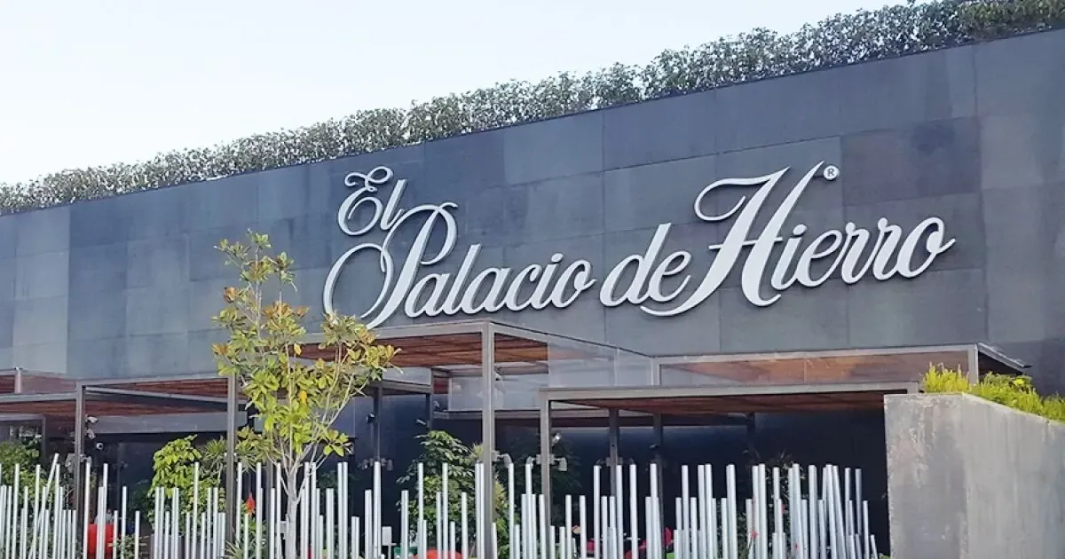 Los resultados financieros reflejan que la minería de Peñoles es más rentable que el retail de Palacio de Hierro.
