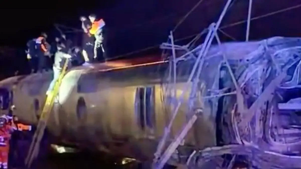 Los Reyes de España expresan su preocupación por la tragedia en Adamuz.