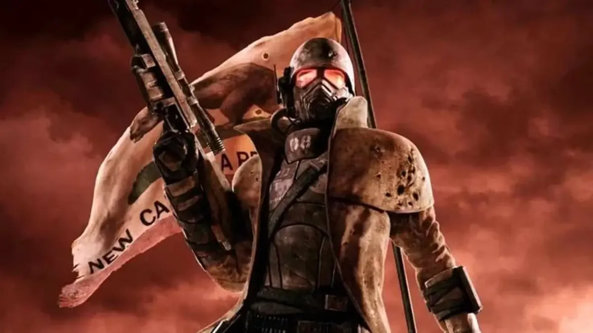 Los rumores sobre un remaster de Fallout New Vegas se refuerzan con evidencia de un desarrollo en Iron Galaxy Studios.