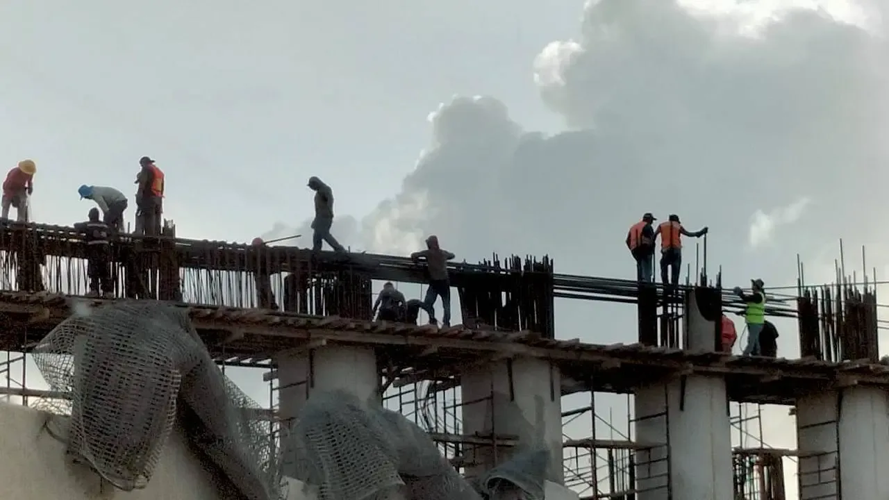 "Los sectores industriales de Quintana Roo enfrentan serias dificultades económicas."