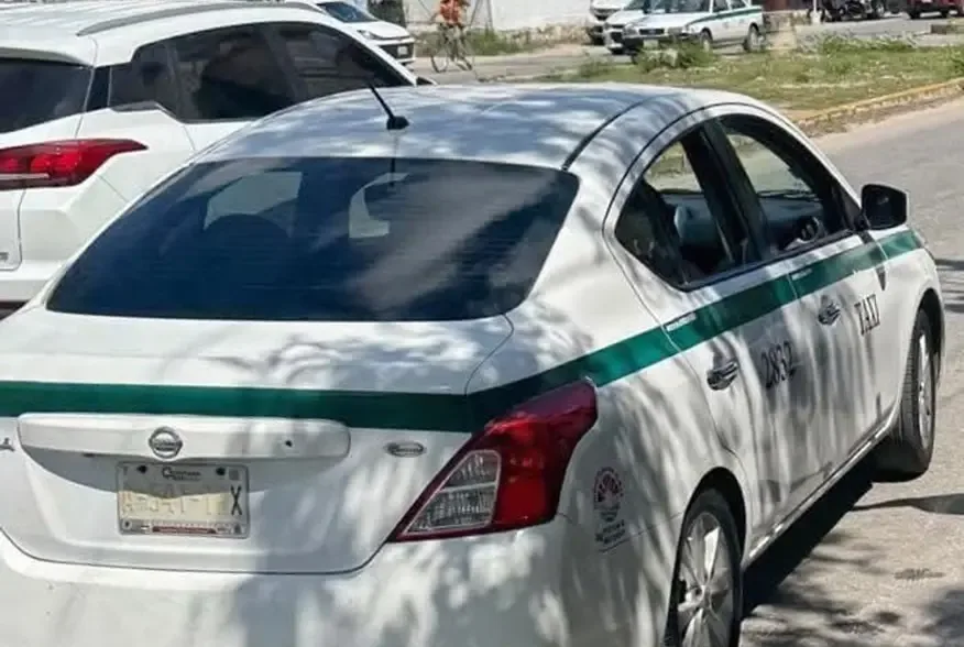 Los taxistas de Cancún inician su capacitación para el Mundial 2026.