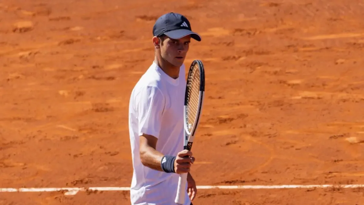 Los tenistas españoles conocen sus rivales y el camino en el torneo italiano.