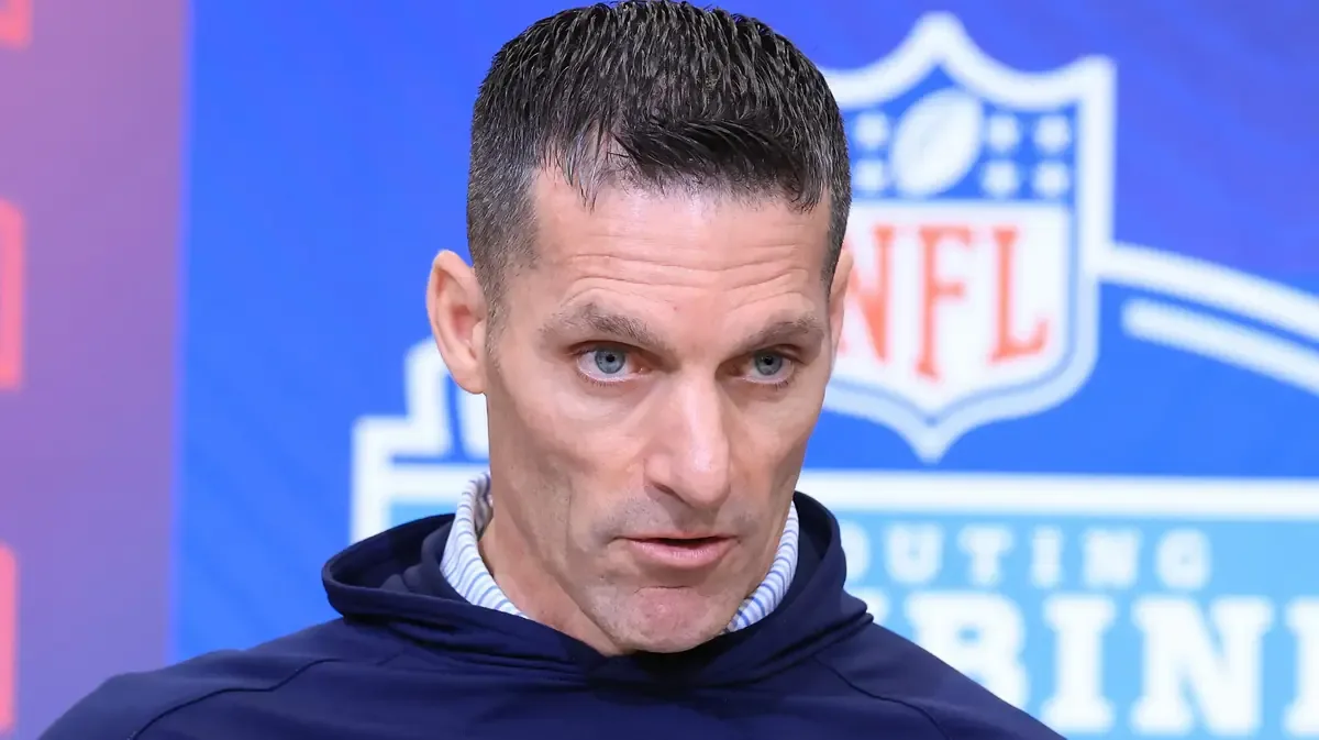 Los Texans planean mejorar su ataque terrestre en el próximo draft.