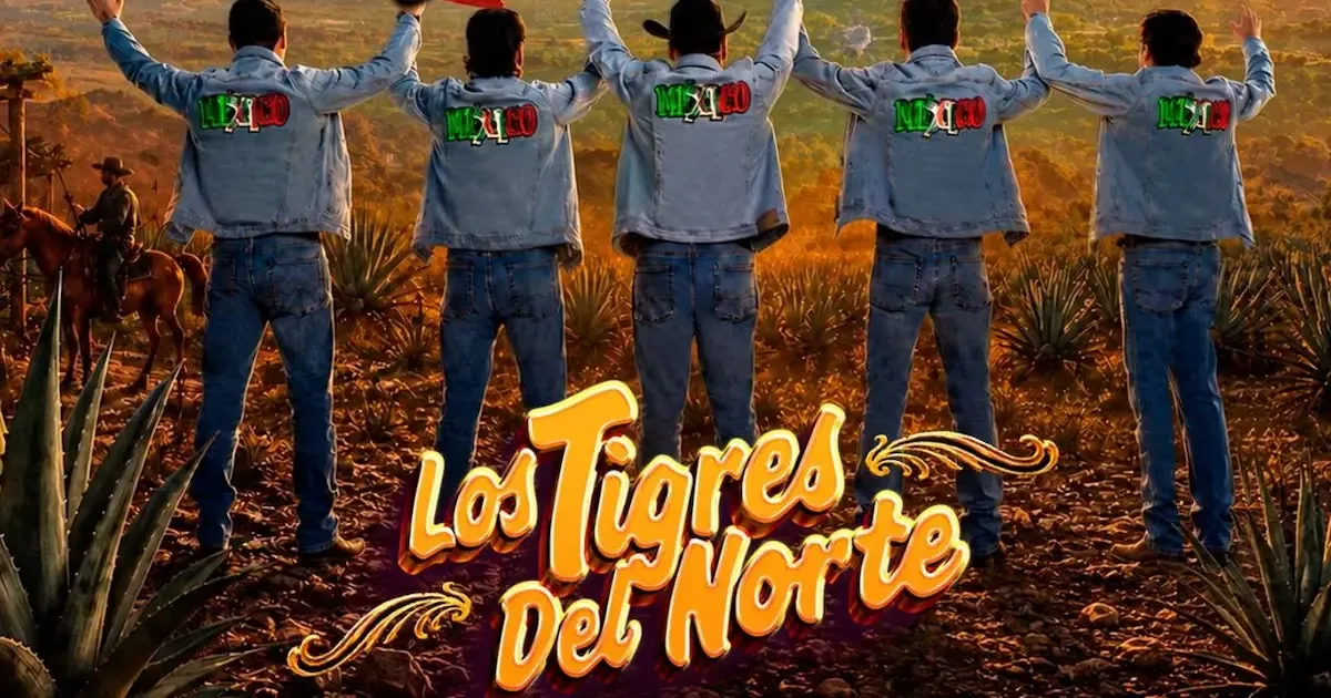 La canción representa la fuerza y resistencia del pueblo mexicano, lanzada en un momento clave para el grupo.