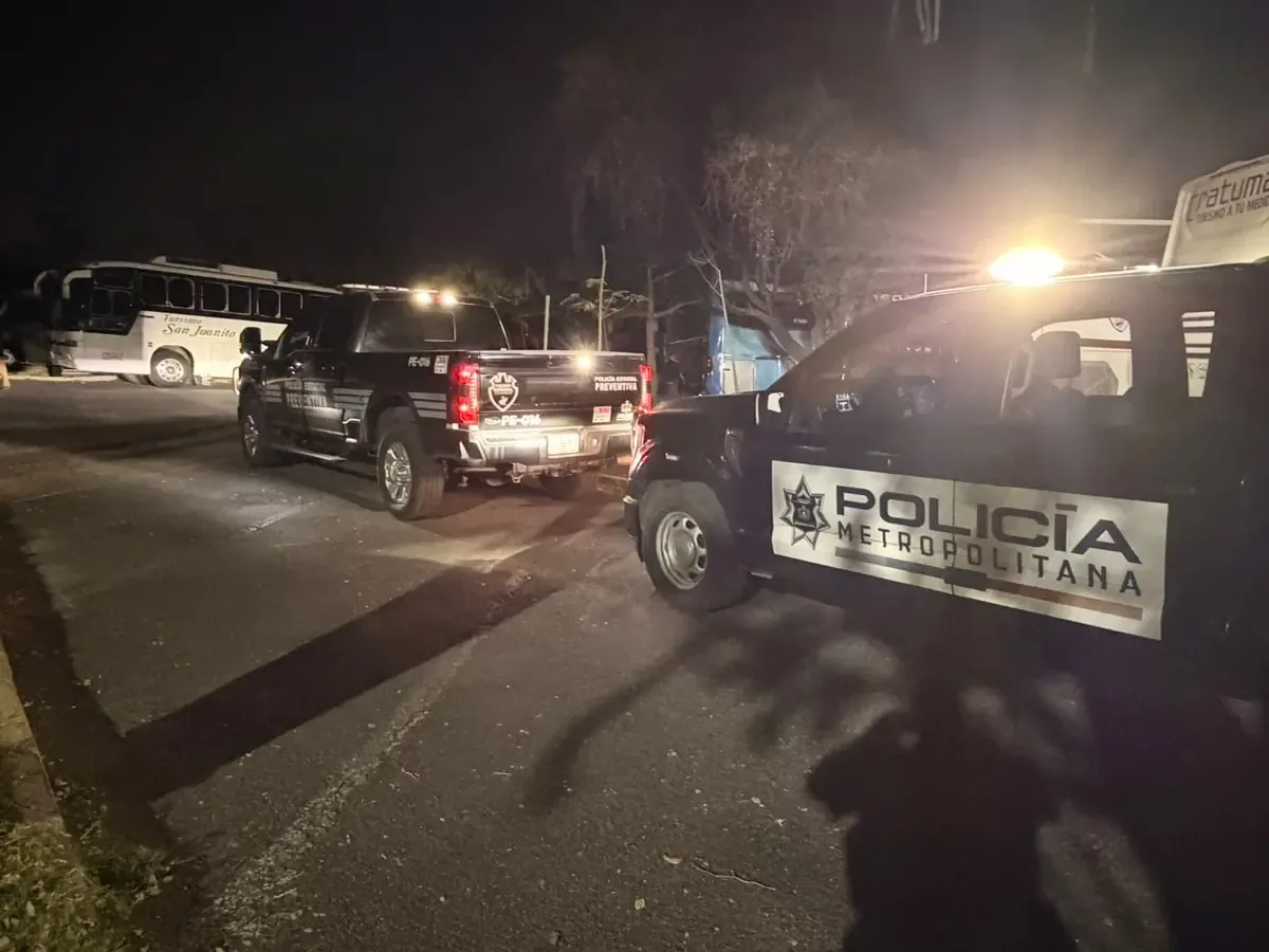 Los turistas recibirán apoyo y seguridad tras bloqueos carreteros en Jalisco.