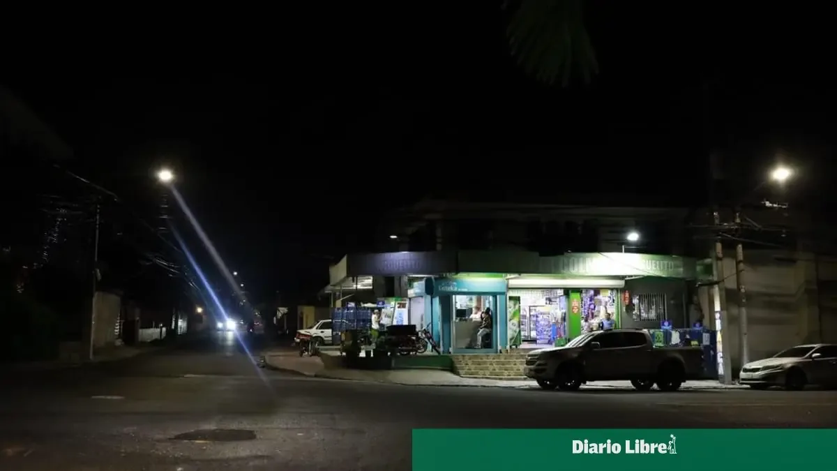 Los usuarios de Edeeste sufrieron un promedio de 17.65 horas de cortes eléctricos en noviembre.