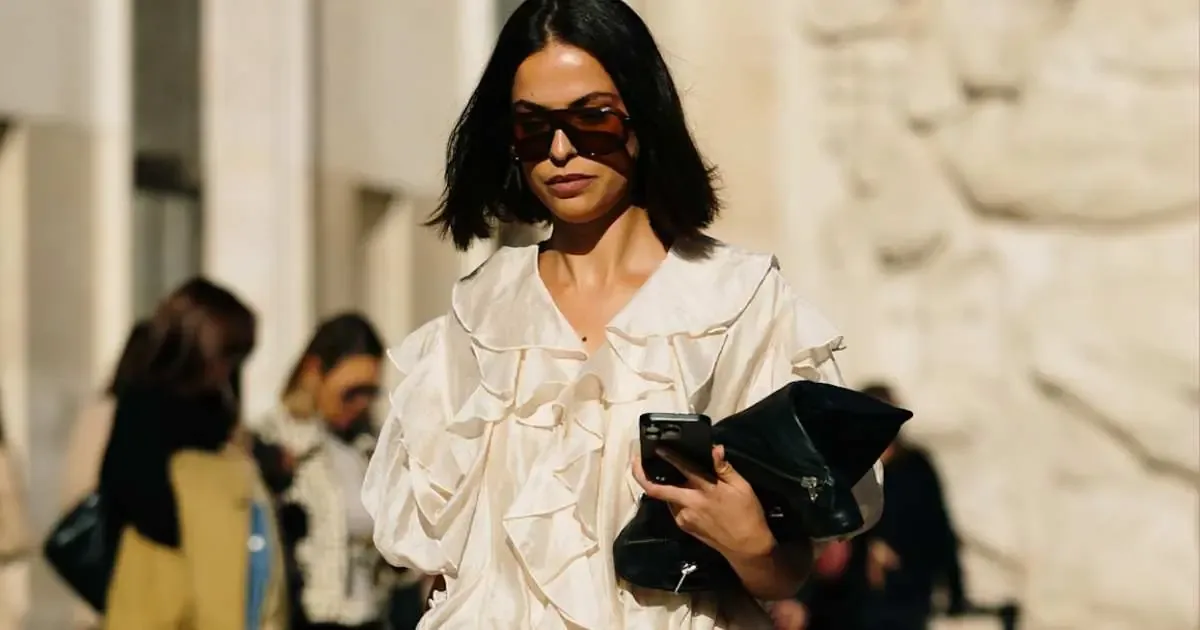 Los vestidos con manguita de H&M son la opción perfecta para un verano elegante y cómodo a cualquier edad.