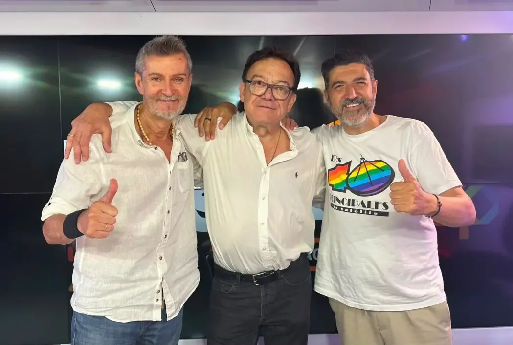 Se reunirán voces emblemáticas de la emisora en dos programas especiales.