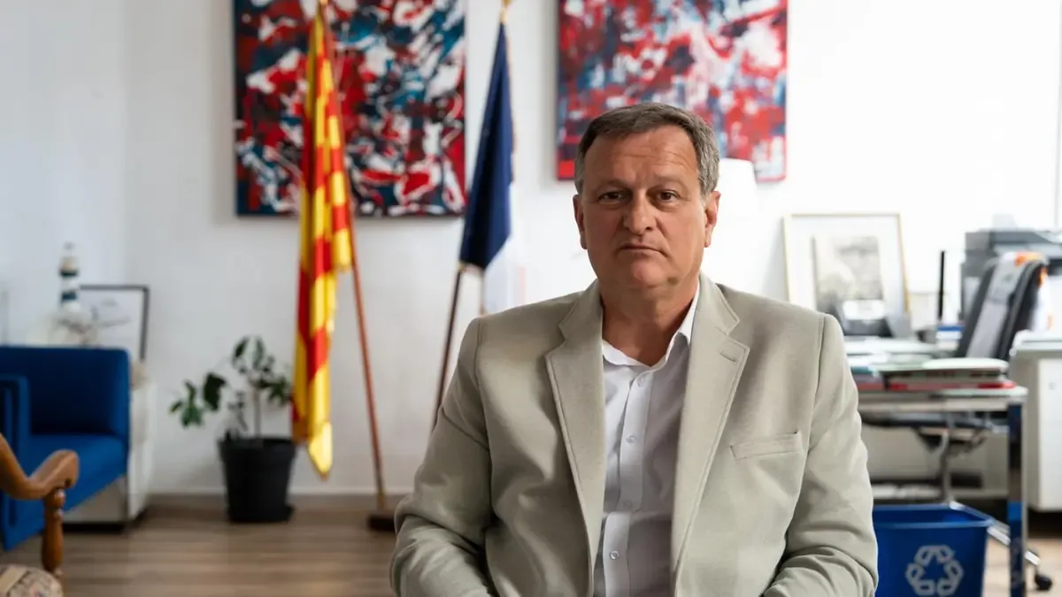 Aliot expresa su desacuerdo con Orriols y plantea prioridades para la ciudad.