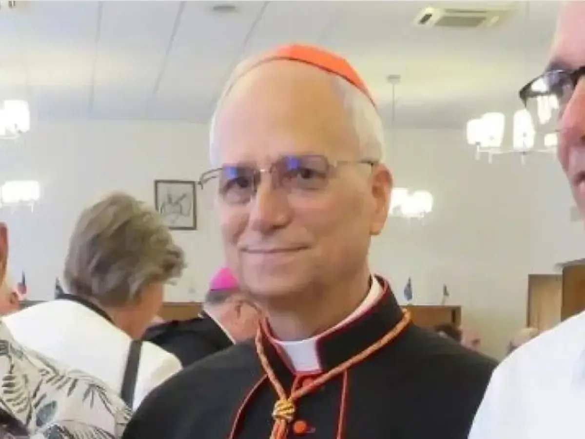 La familia Prevost enfrenta desafíos de salud mientras el Papa se recupera de cirugía