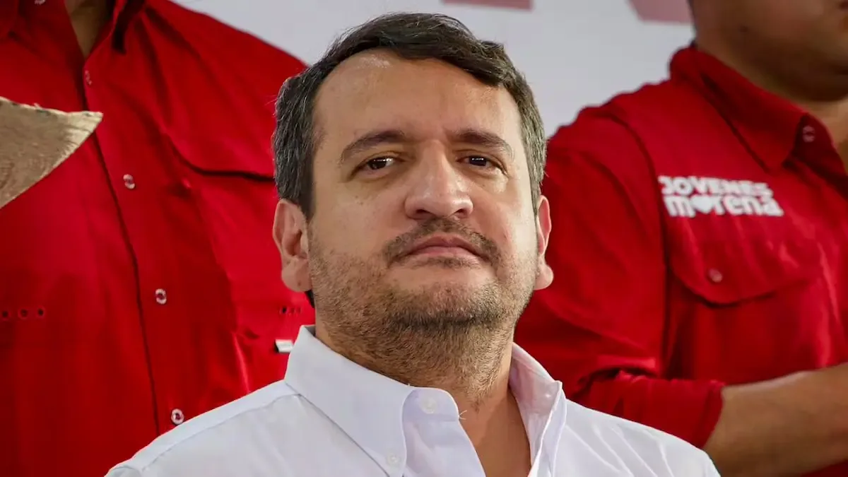El hijo del expresidente López Obrador está en el foco de las autoridades por acusaciones de contrabando.