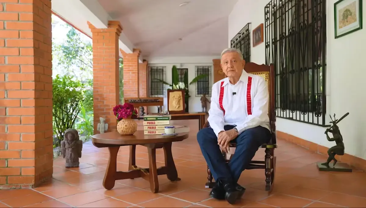 El expresidente vuelve a la palestra política con un mensaje claro en defensa de su legado y críticas a Estados Unidos.