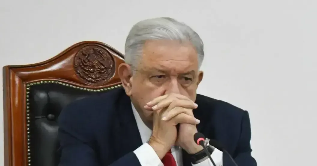 Revelaciones sobre el temor del expresidente al involucrar a sus hijos en investigaciones criminales de Estados Unidos.