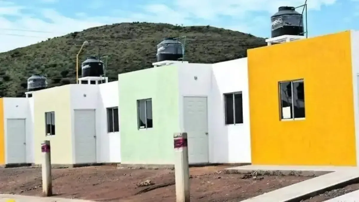 El programa ofrece casas a bajo costo y requisitos accesibles para familias.