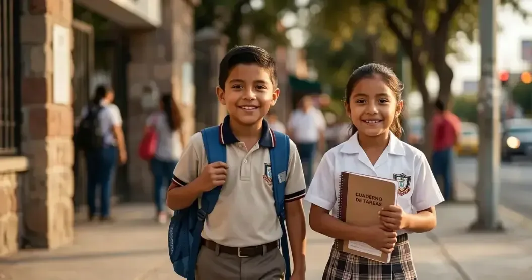 La SEP confirma un nuevo receso escolar antes de finalizar el ciclo.