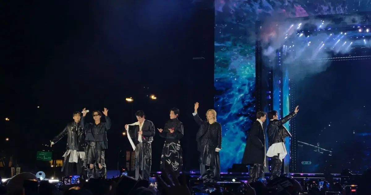 Ocesa y Ticketmaster liberan boletos adicionales para el concierto de BTS en el Estadio GNP.