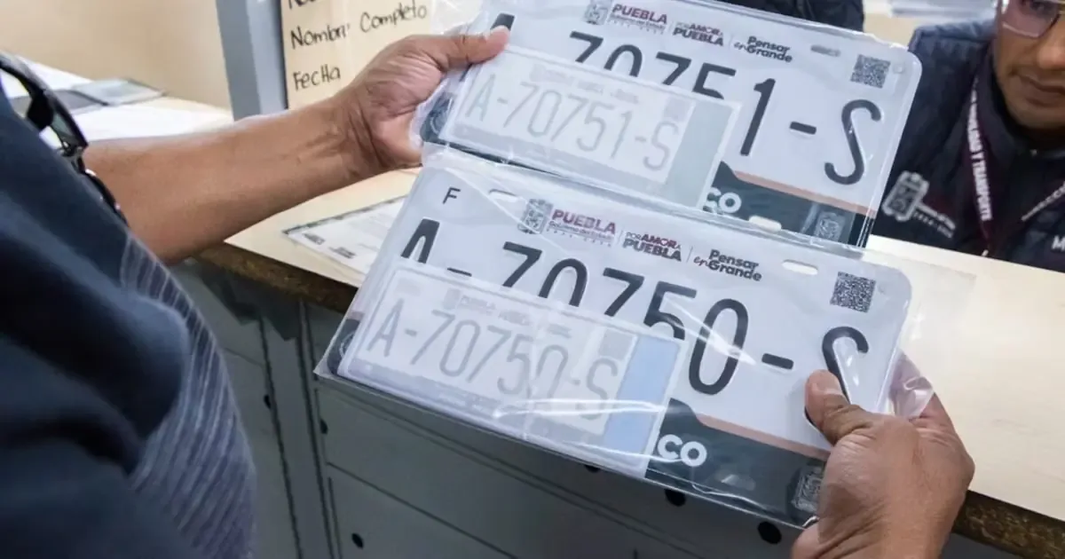Los conductores tienen hasta el final de enero para cumplir con la verificación vehicular y evitar sanciones.