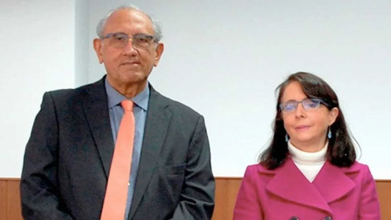 Lucero Ibarra Rojas es nombrada directora interina del CIDE tras la destitución de Romero Tellaeche.
