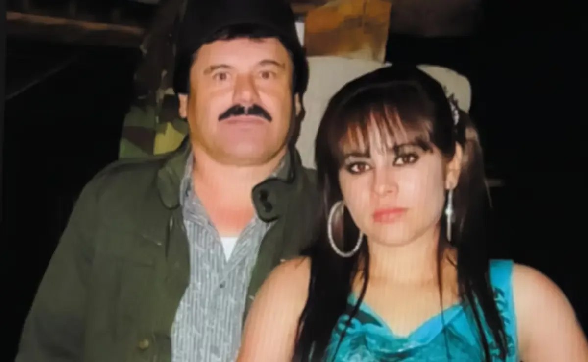 La exdiputada comparte detalles sobre sus relaciones con líderes del Cártel de Sinaloa.
