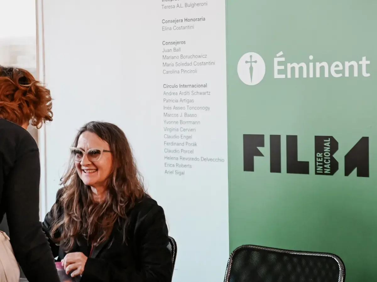 La cineasta reflexionó sobre su obra y el compromiso social del cine en el cierre del festival.