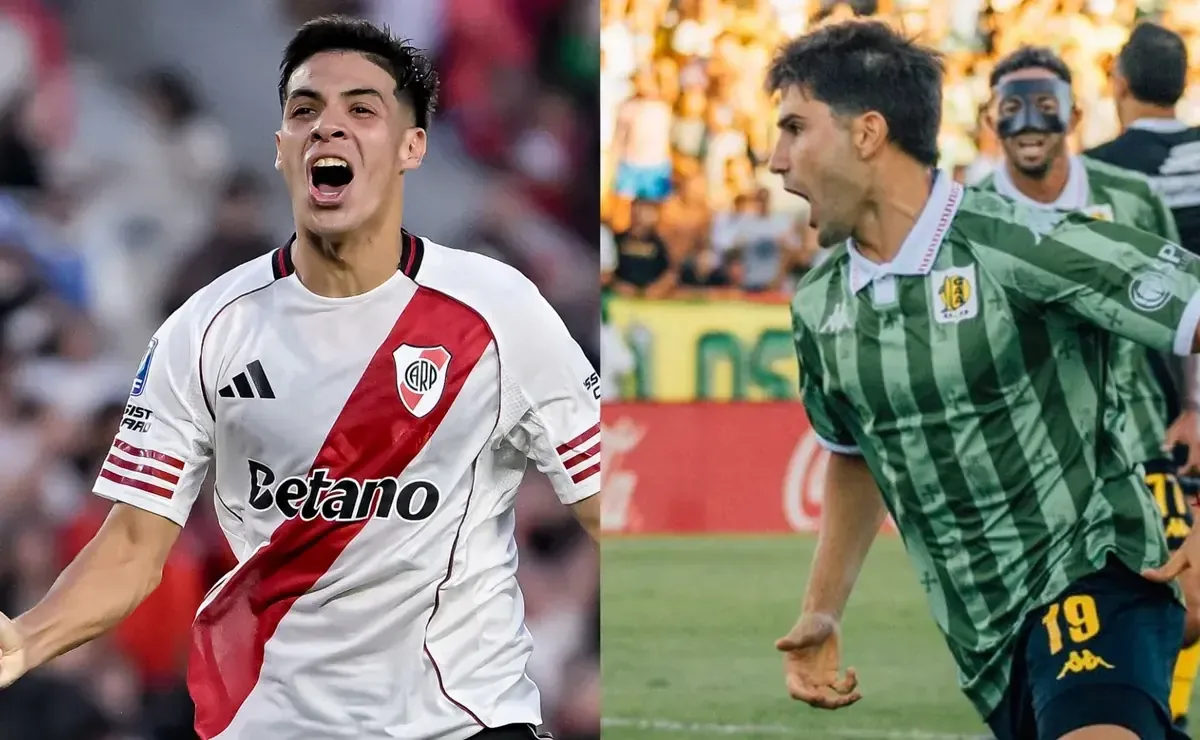 Luego de un Superclásico complicado, River busca recuperarse ante Aldosivi, que lucha por salir del fondo de la tabla.