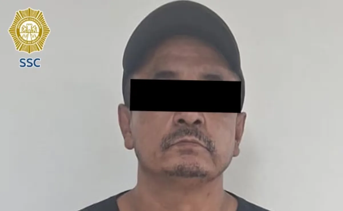 "Lugar del atropello en Iztapalapa, donde falleció el ciclista."