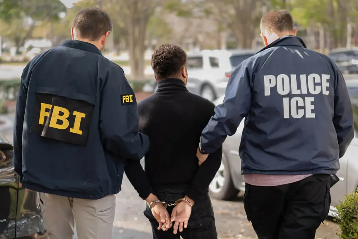 Luis Beltrán Yáñez-Cruz, inmigrante hondureño, falleció en custodia de ICE.