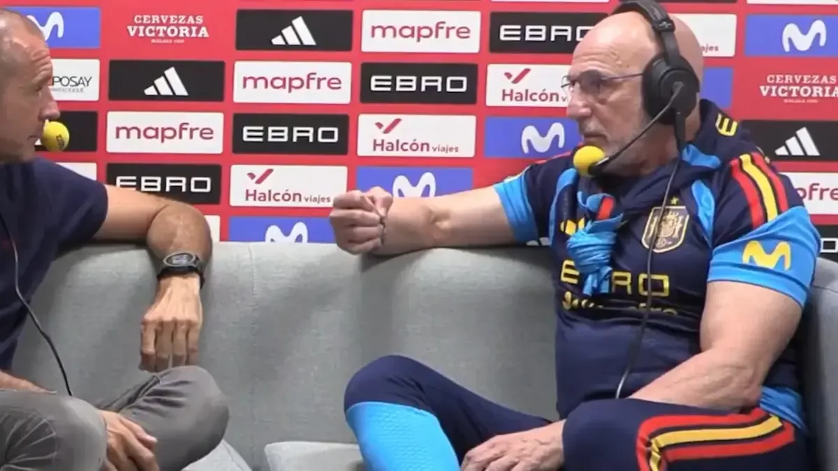 El seleccionador confía en las capacidades del equipo y habla sobre la preparación para el torneo mundial.