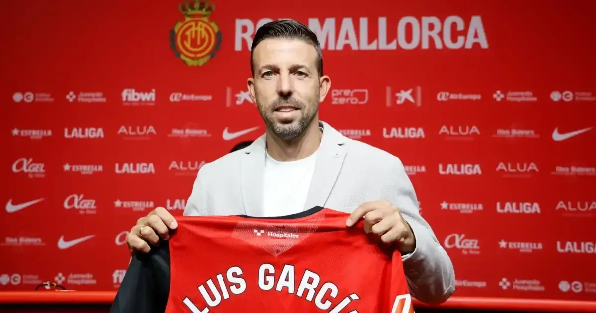 El nuevo entrenador busca revitalizar al equipo luego del descenso y construir un proyecto sólido.