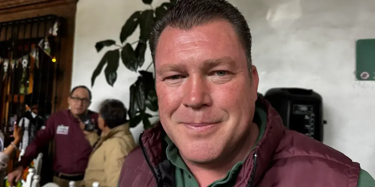 La candidatura de Inzunza señala un nuevo rumbo político en la región.