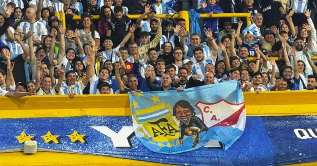 La conexión entre las despedidas de dos ídolos argentinos marca un referente emocional y deportivo.