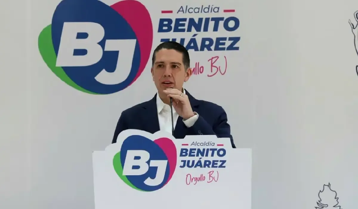 La alcaldía de Benito Juárez implementará medidas de protección ante el aumento de casos de despojo en la zona.