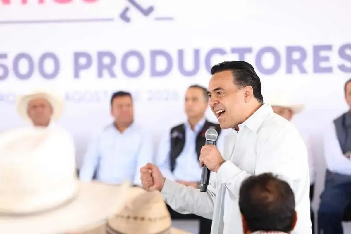 La posibilidad de una candidatura de Luis Nava podría redefinir la política en Querétaro.
