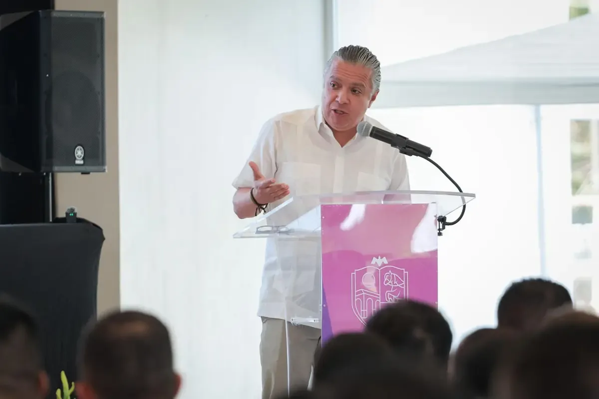 La inversión en infraestructura busca modernizar y generar crecimiento en la capital de Michoacán.