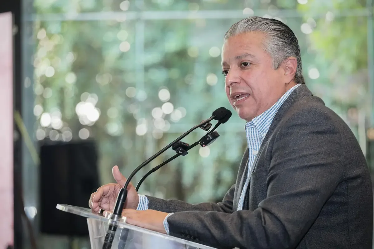 La gestión de Luis Navarro se destaca por el orden financiero y el pago puntual a trabajadores.