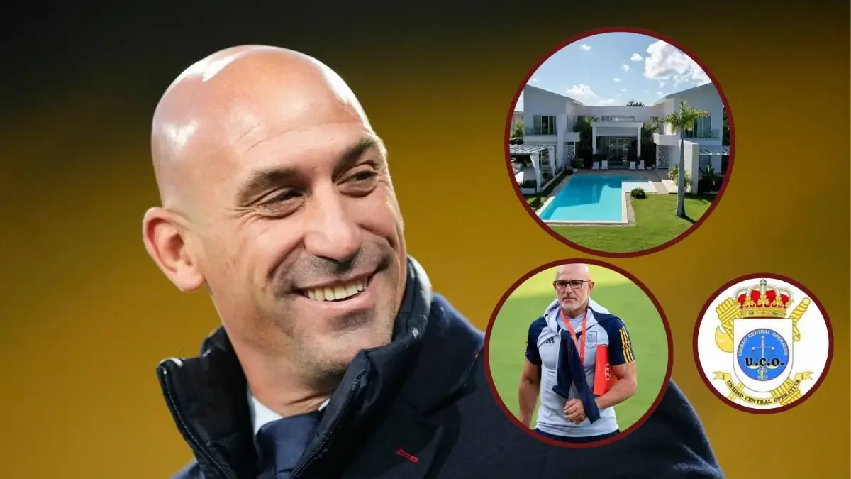 El ex presidente de la RFEF se orienta a nuevos negocios en el Caribe.