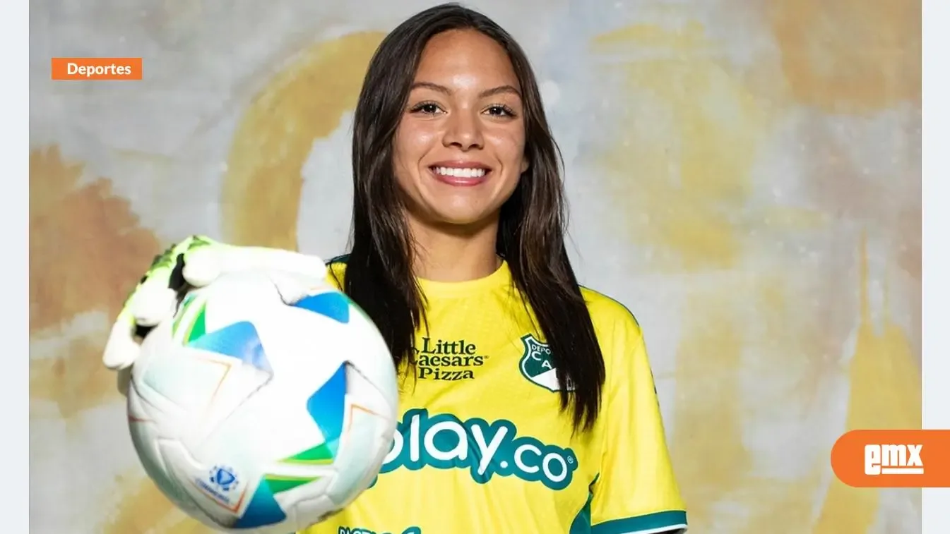 Luisa Agudelo se incorpora al San Diego Wave FC con miras al futuro.