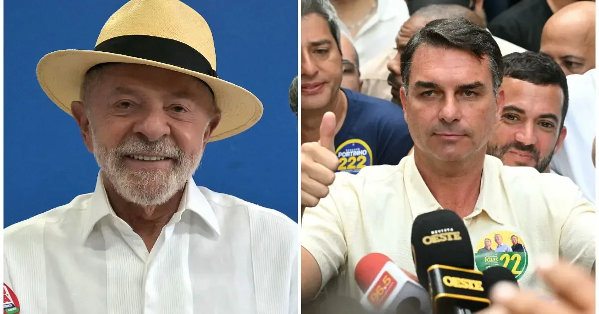 La contienda entre Lula y Bolsonaro marca la polarización política y el descontento social.