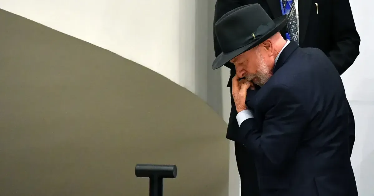 El presidente de Brasil se enfrenta a retos significativos mientras intenta mantener su liderazgo por cuarta vez.