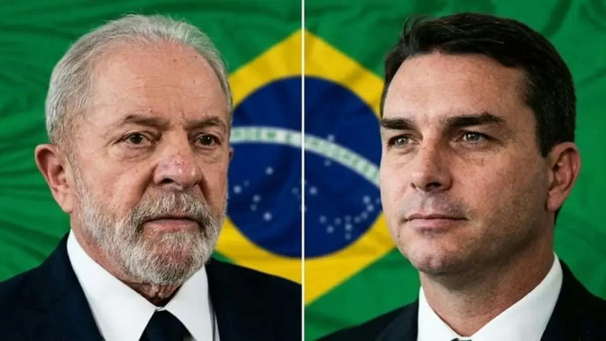 Lula regresará a la presidencia brasileña tras vencer a su rival en balotaje.