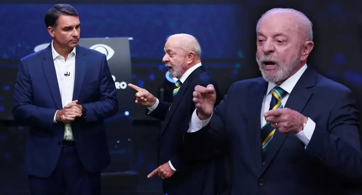 La controversia resalta la historia de Lula y los ataques políticos en la campaña.