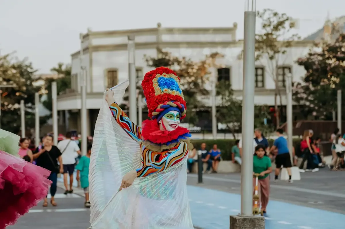 La experiencia de Lula Ortiz une literatura y activismo para transformar realidades.