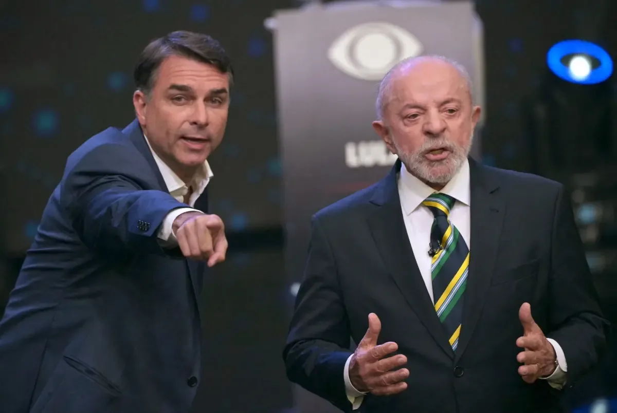 Los candidatos compiten en un sector clave para la economía brasileña, que aportó casi un 8% al PIB en 2022.