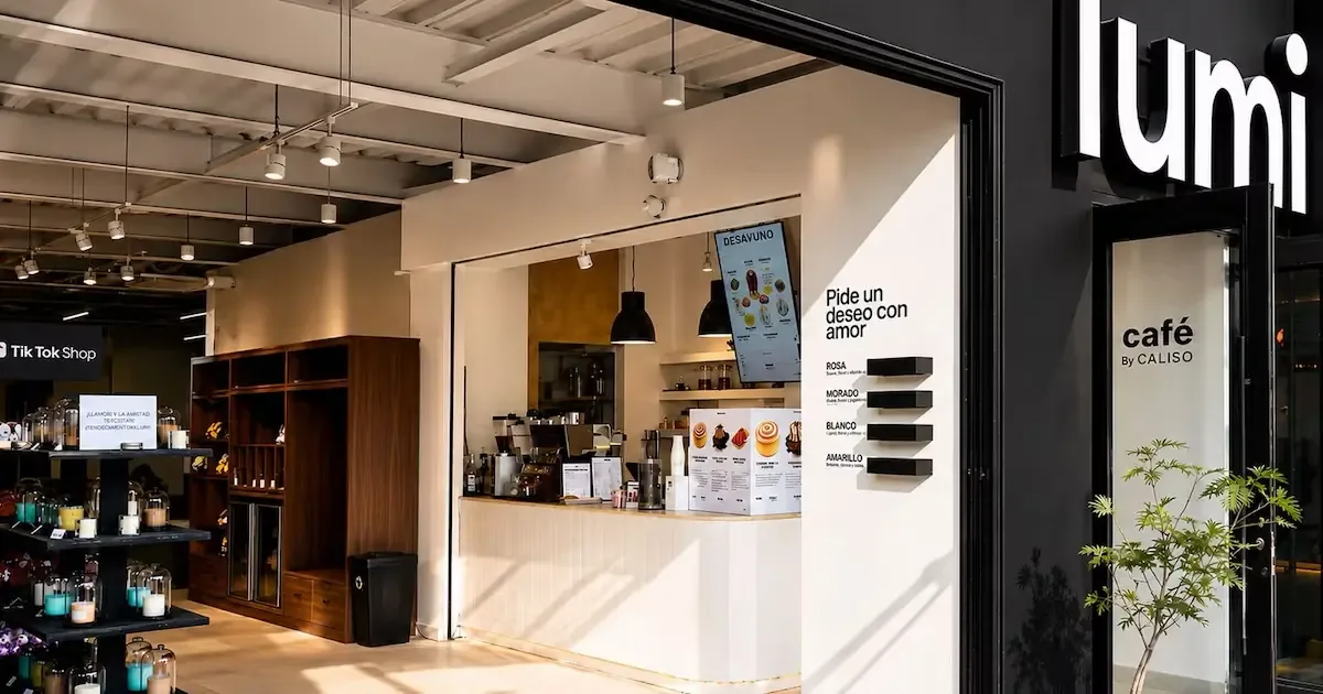 La cafetería en Zona Centro permite trabajar y reunirse sin costo en un ambiente cómodo.
