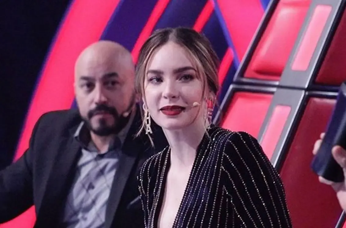 La disputa legal entre el cantante y la artista se intensifica sin posibilidad de conciliación.