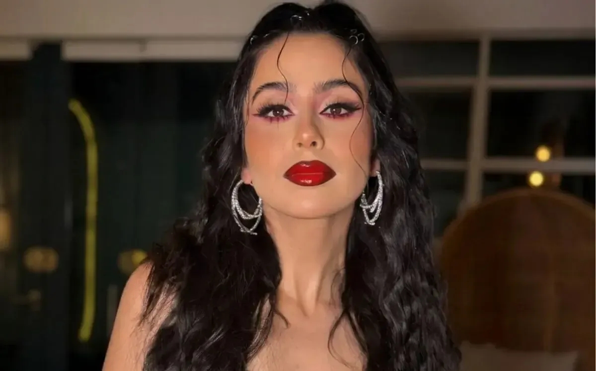 La influencer revela su proceso de sanación y cambios en su vida personal.