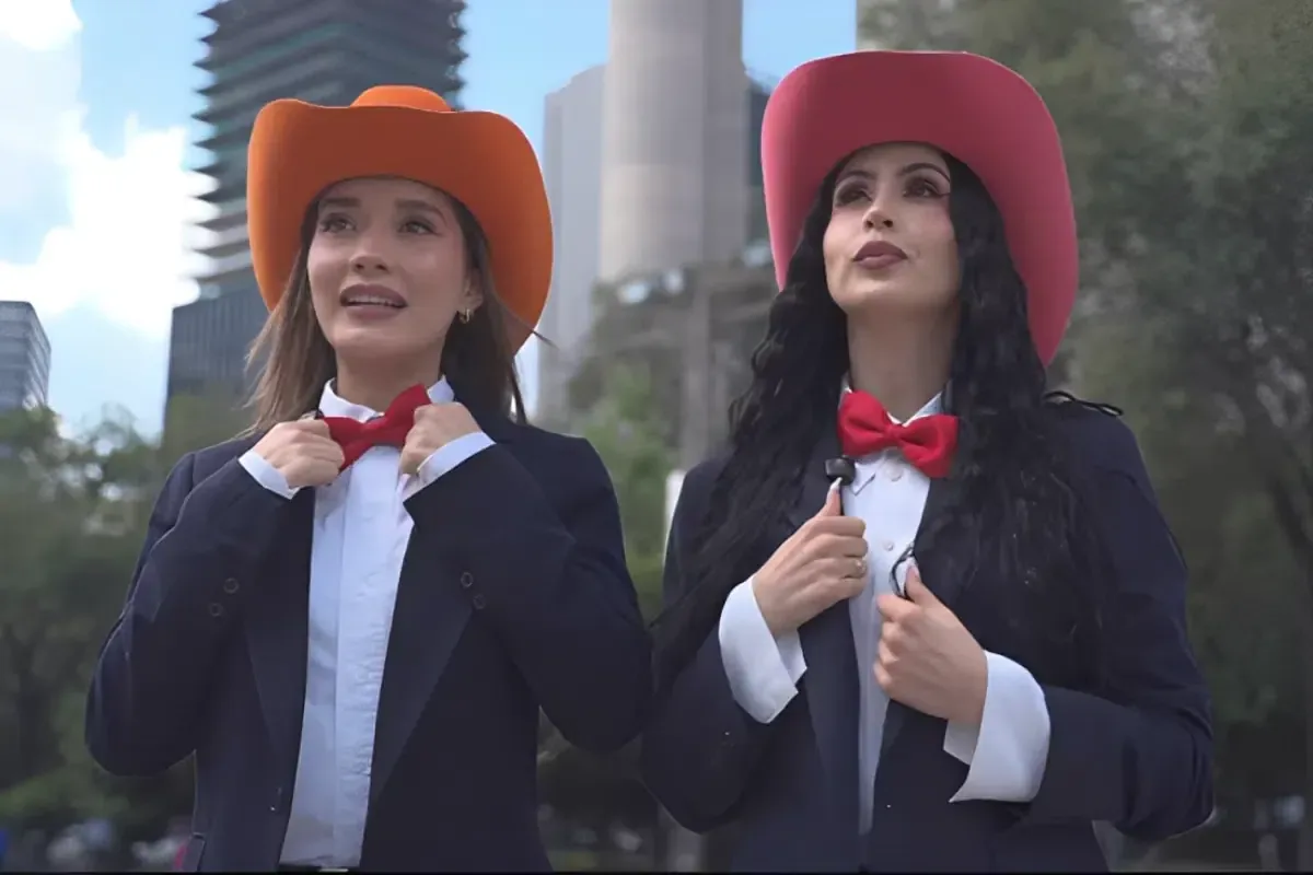 La influencer convoca a una manifestación pacífica por la educación inicial en Hermosillo.